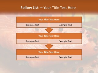 Unit Home Ventilation PowerPoint Template