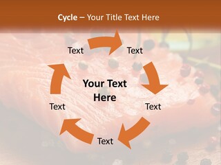 Unit Home Ventilation PowerPoint Template