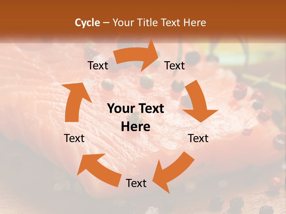 Unit Home Ventilation PowerPoint Template
