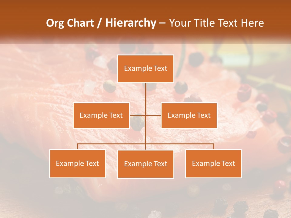 Unit Home Ventilation PowerPoint Template
