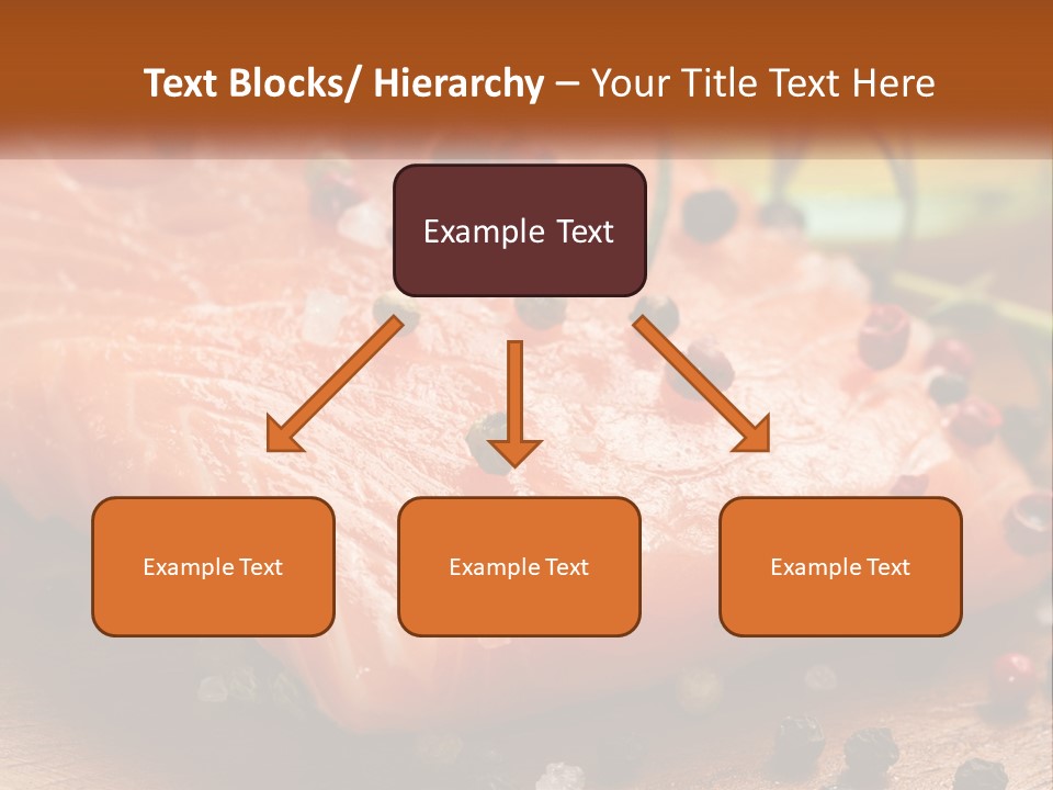 Unit Home Ventilation PowerPoint Template