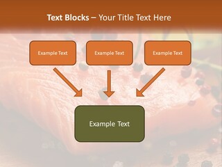 Unit Home Ventilation PowerPoint Template