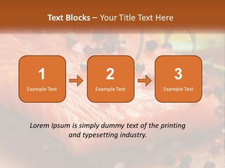 Unit Home Ventilation PowerPoint Template
