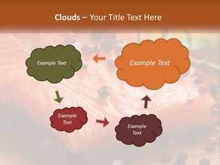 Unit Home Ventilation PowerPoint Template