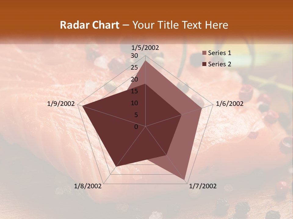 Unit Home Ventilation PowerPoint Template