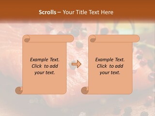 Unit Home Ventilation PowerPoint Template