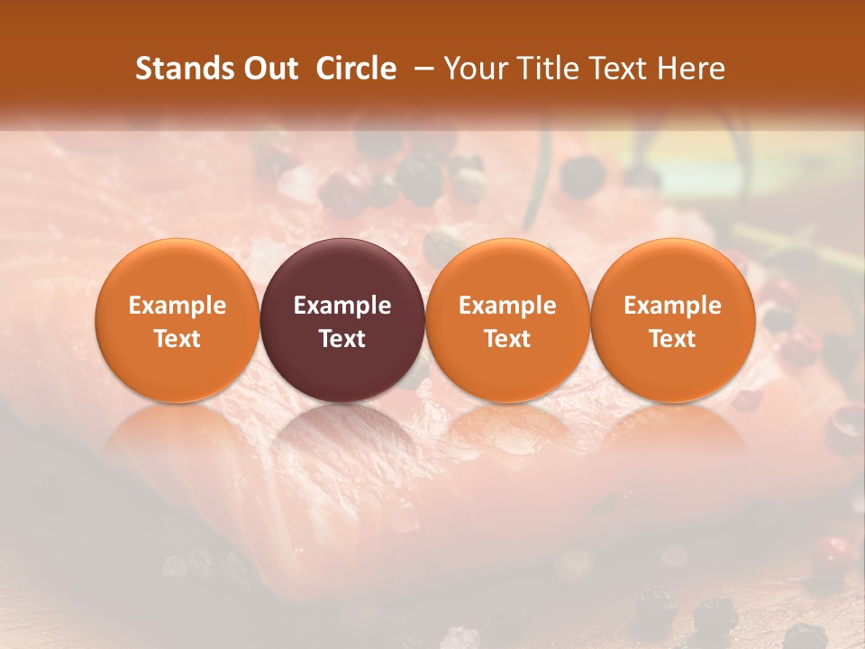 Unit Home Ventilation PowerPoint Template