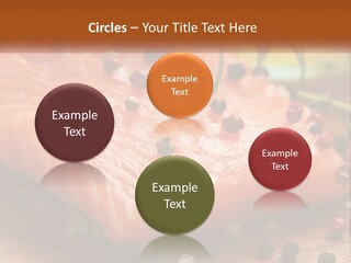 Unit Home Ventilation PowerPoint Template