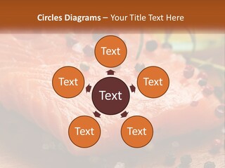 Unit Home Ventilation PowerPoint Template