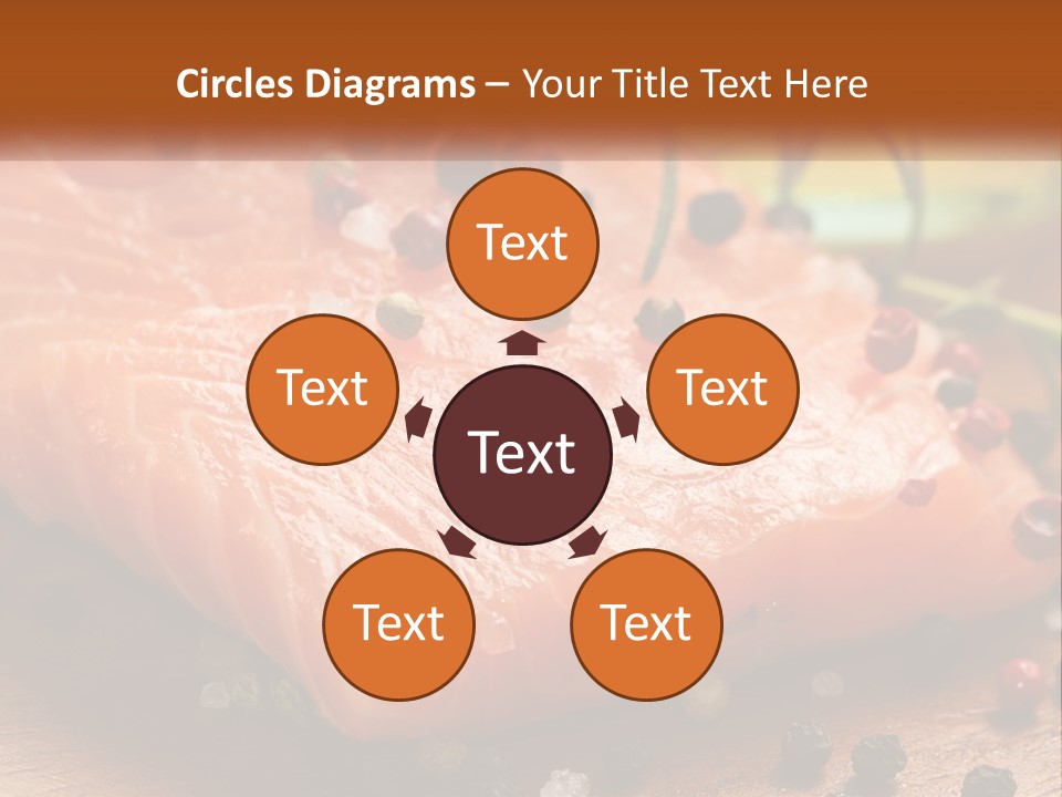 Unit Home Ventilation PowerPoint Template