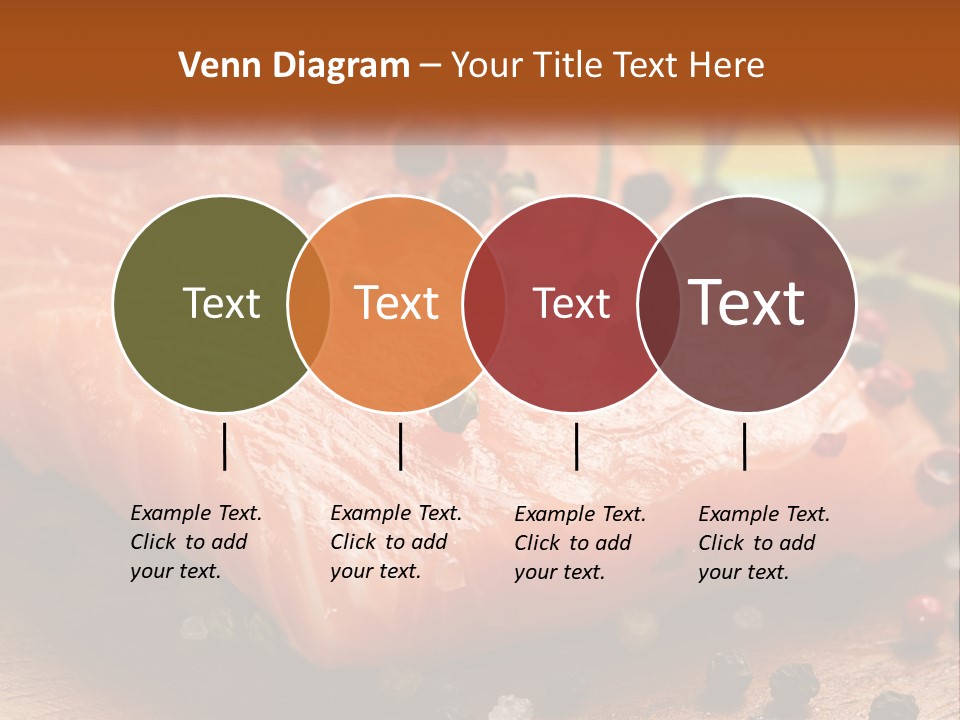 Unit Home Ventilation PowerPoint Template