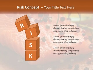 Unit Home Ventilation PowerPoint Template