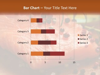 Unit Home Ventilation PowerPoint Template