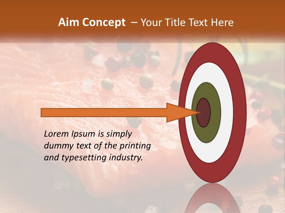 Unit Home Ventilation PowerPoint Template