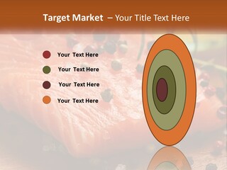 Unit Home Ventilation PowerPoint Template