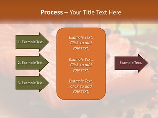 Unit Home Ventilation PowerPoint Template