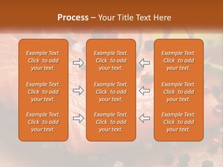 Unit Home Ventilation PowerPoint Template