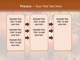 Unit Home Ventilation PowerPoint Template