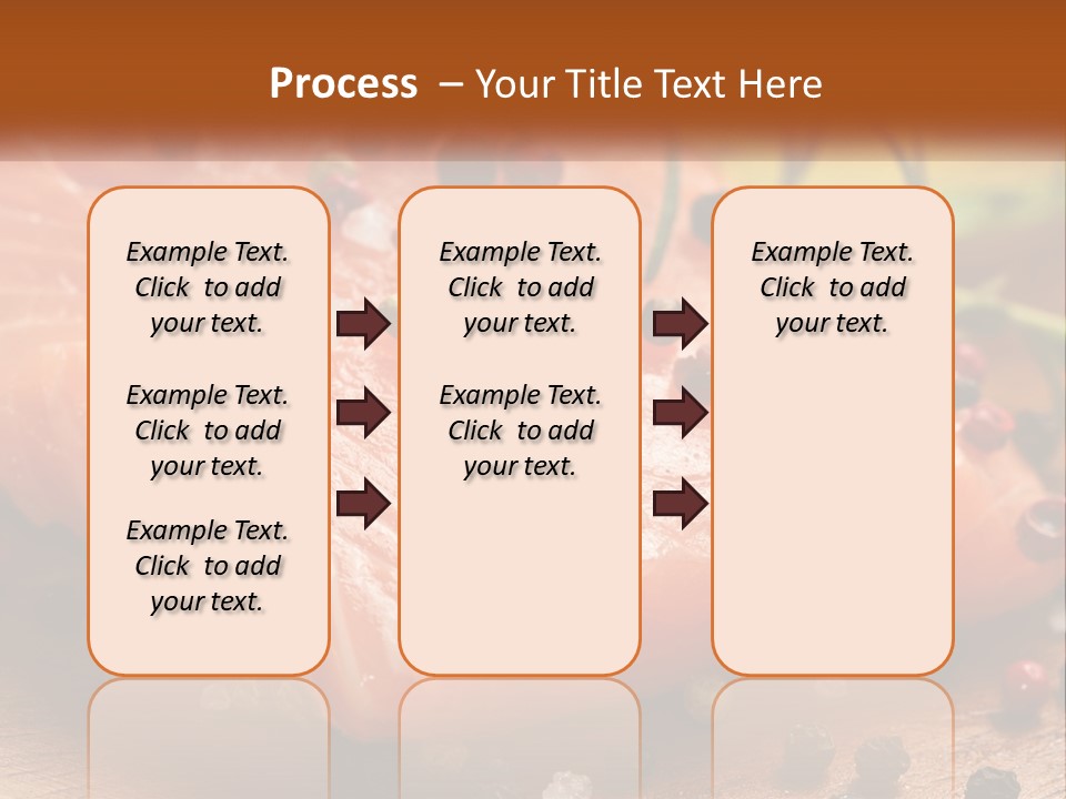 Unit Home Ventilation PowerPoint Template