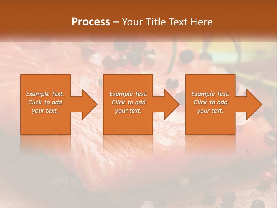 Unit Home Ventilation PowerPoint Template