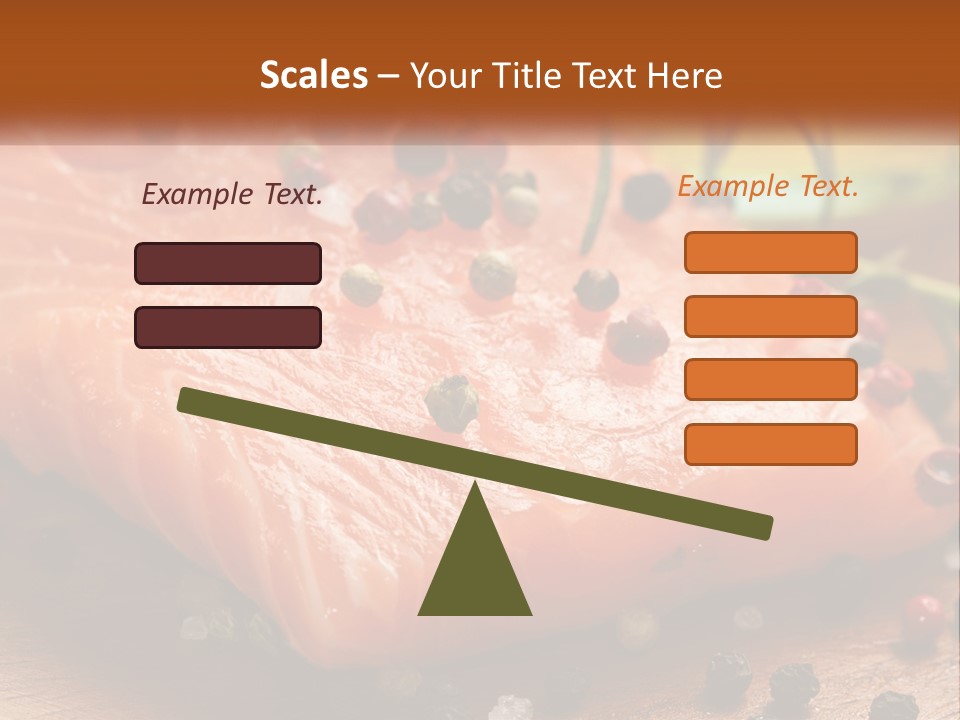Unit Home Ventilation PowerPoint Template