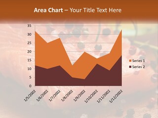 Unit Home Ventilation PowerPoint Template