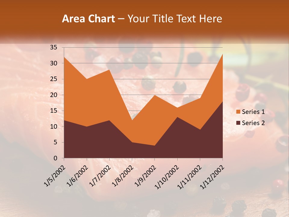 Unit Home Ventilation PowerPoint Template