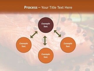 Unit Home Ventilation PowerPoint Template