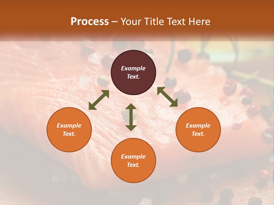 Unit Home Ventilation PowerPoint Template