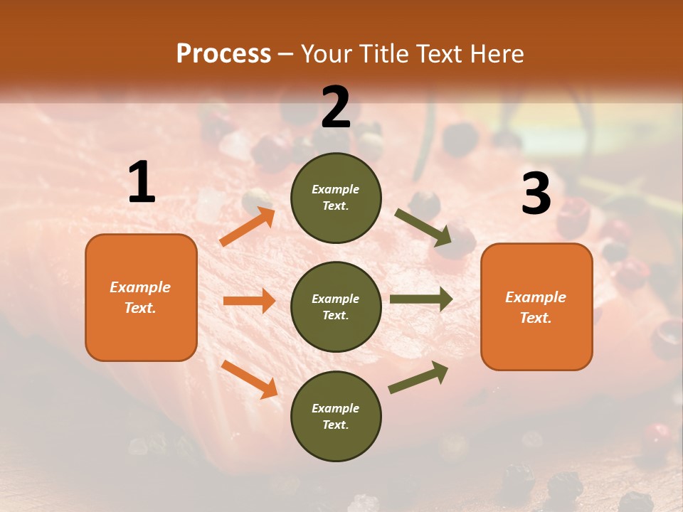 Unit Home Ventilation PowerPoint Template