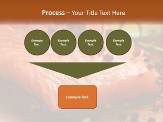 Unit Home Ventilation PowerPoint Template