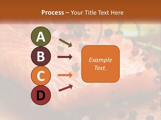 Unit Home Ventilation PowerPoint Template