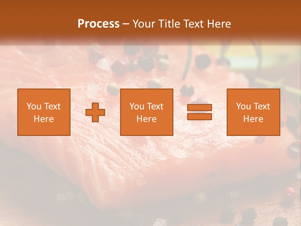 Unit Home Ventilation PowerPoint Template