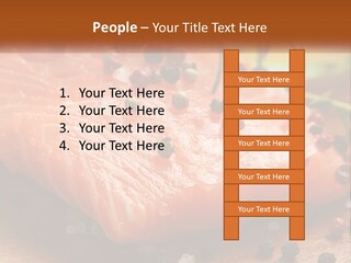 Unit Home Ventilation PowerPoint Template