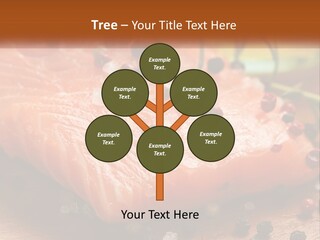 Unit Home Ventilation PowerPoint Template