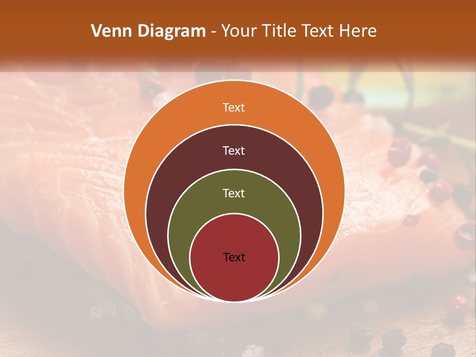 Unit Home Ventilation PowerPoint Template