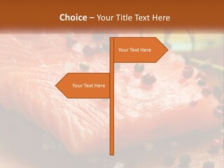 Unit Home Ventilation PowerPoint Template