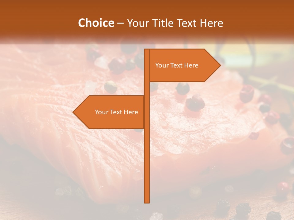 Unit Home Ventilation PowerPoint Template