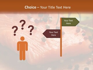 Unit Home Ventilation PowerPoint Template