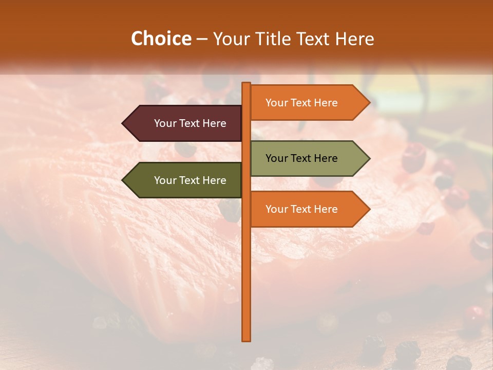 Unit Home Ventilation PowerPoint Template