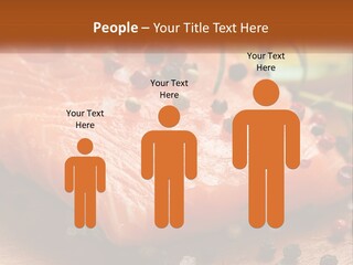 Unit Home Ventilation PowerPoint Template