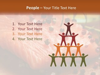 Unit Home Ventilation PowerPoint Template