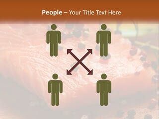 Unit Home Ventilation PowerPoint Template