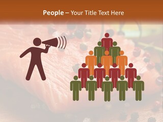 Unit Home Ventilation PowerPoint Template