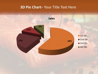 Unit Home Ventilation PowerPoint Template