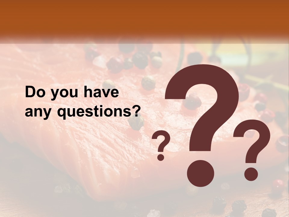 Unit Home Ventilation PowerPoint Template