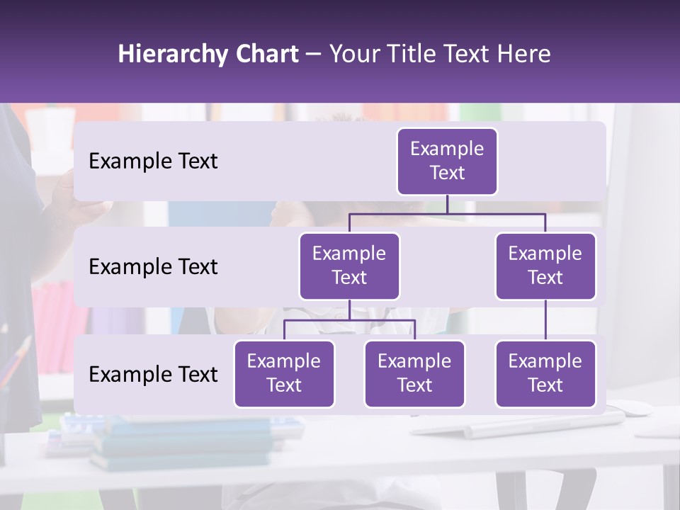Part Temperature Electric PowerPoint Template