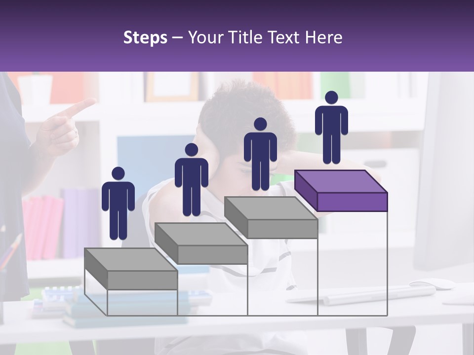 Part Temperature Electric PowerPoint Template