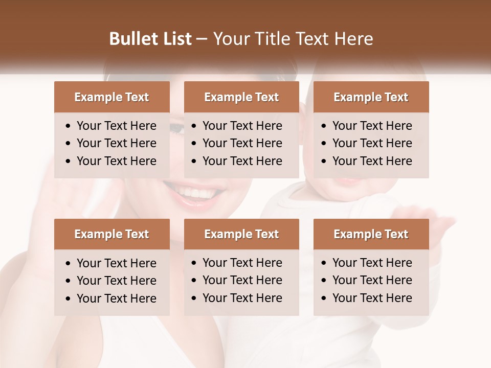 Cool Conditioner Heat PowerPoint Template