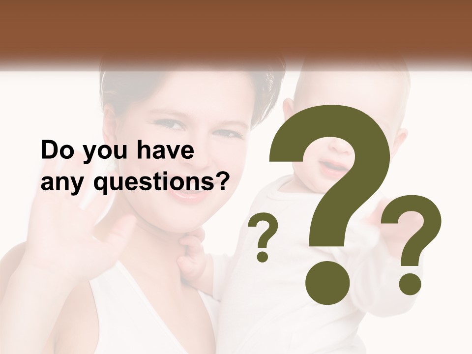 Cool Conditioner Heat PowerPoint Template